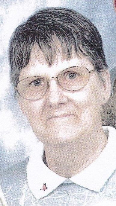 Lois Marshall